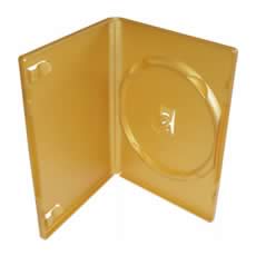 DVD-H�llen farbig